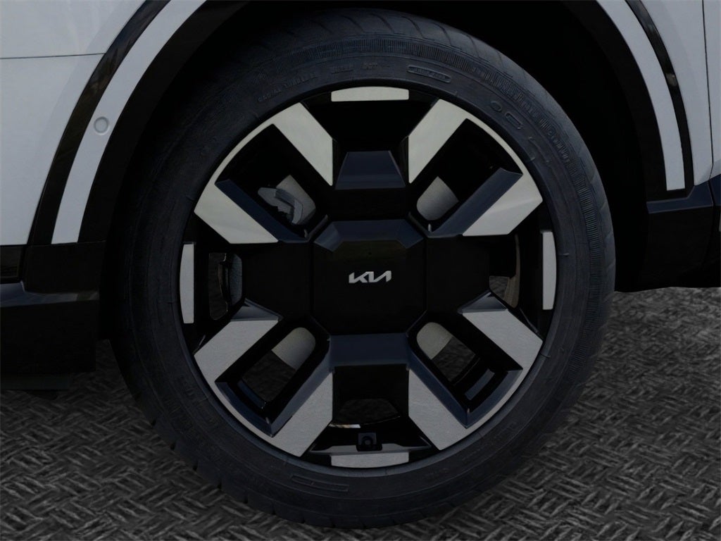 2027 Kia Telluride SX-Prestige