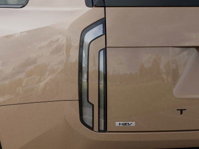 2027 Kia Telluride X-Line SX-Prestige