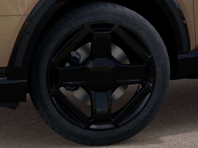 2027 Kia Telluride X-Line SX-Prestige