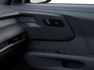 2027 Kia Telluride Hybrid Base