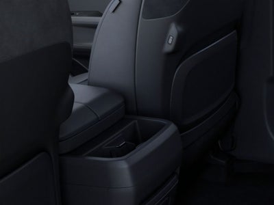 2027 Kia Telluride Hybrid Base