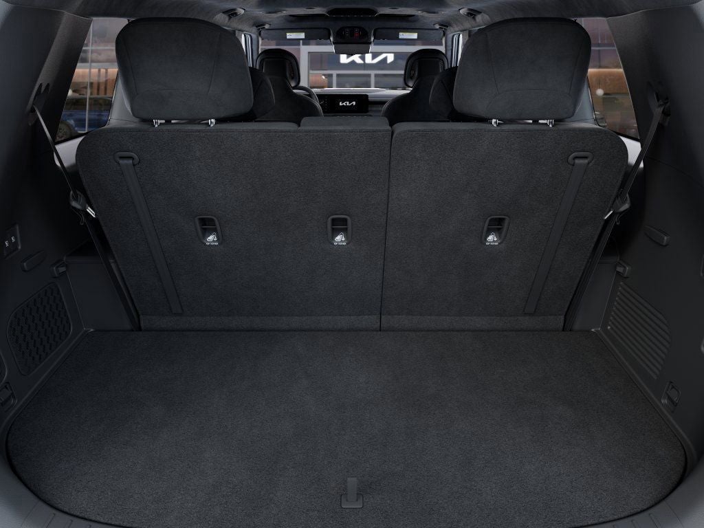 2027 Kia Telluride Base