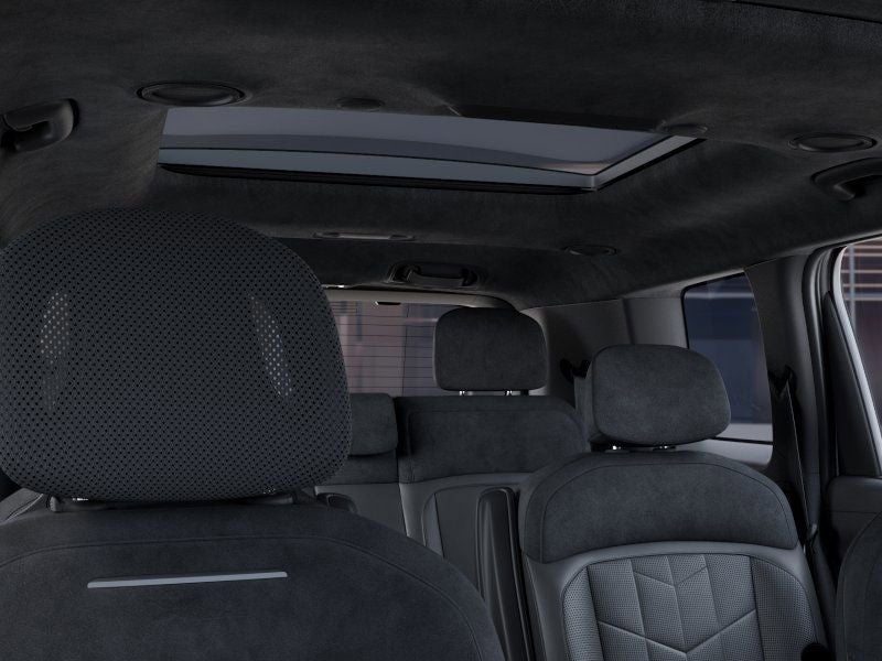 2027 Kia Telluride Base