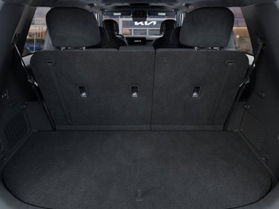 2027 Kia Telluride Base