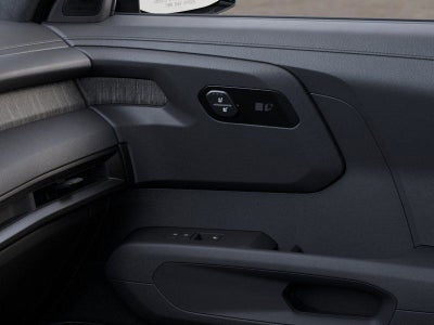 2027 Kia Telluride Base