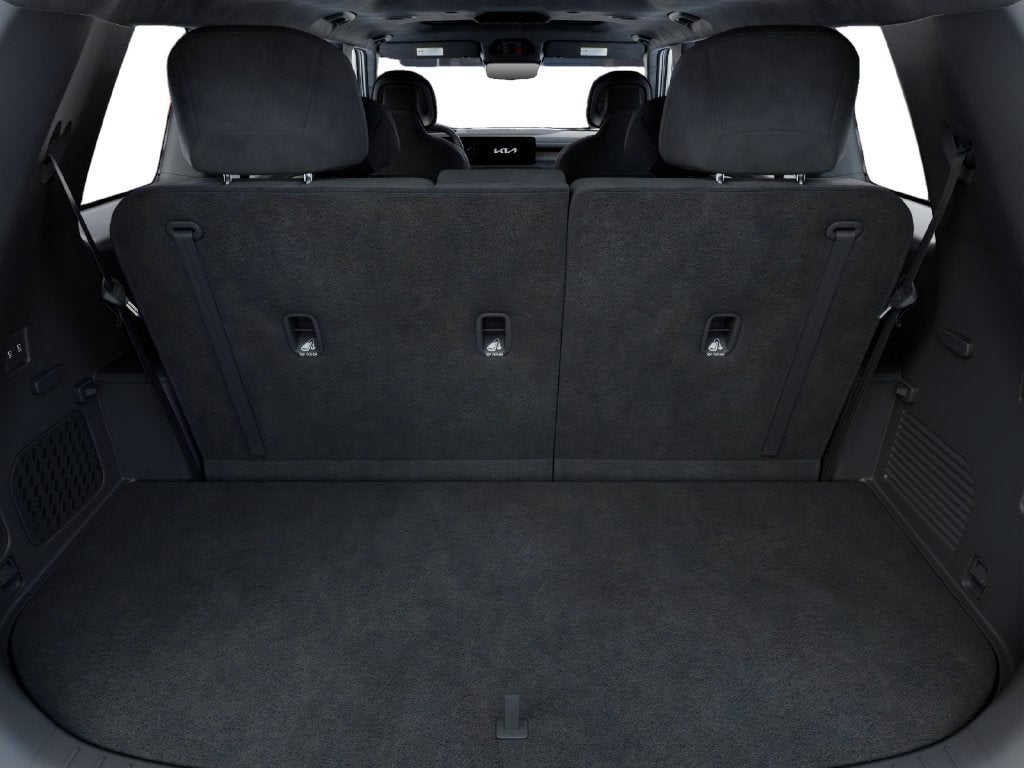 2027 Kia Telluride Hybrid SX Prestige