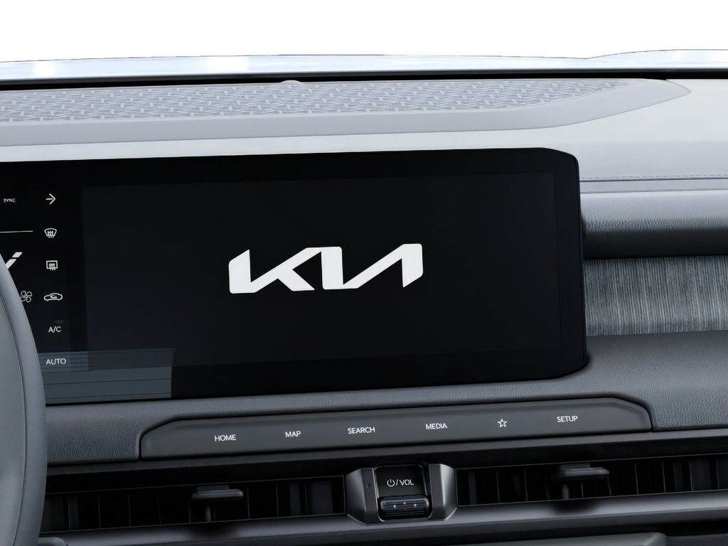 2027 Kia Telluride Hybrid Base