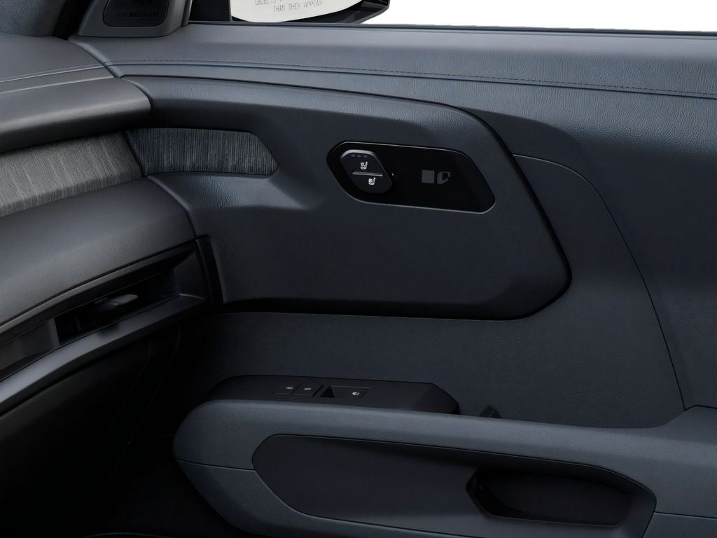 2027 Kia Telluride Hybrid Base