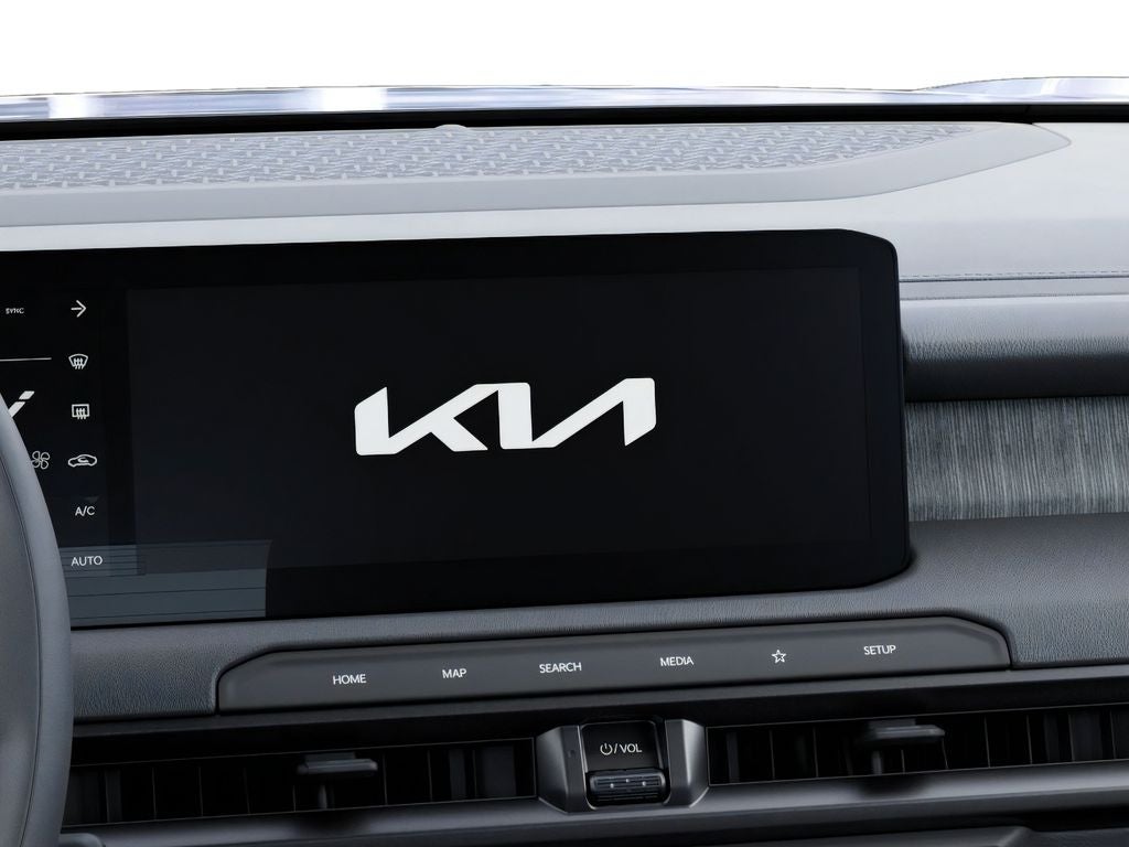 2027 Kia Telluride Hybrid Base
