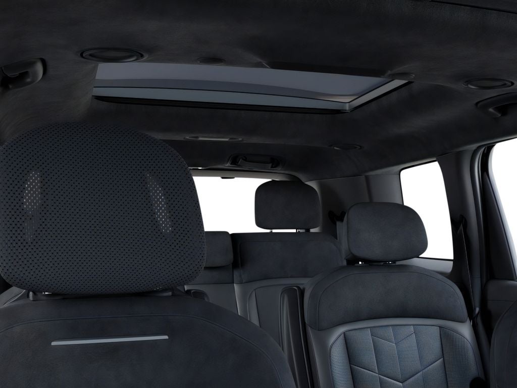 2027 Kia Telluride Hybrid Base