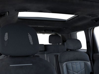 2027 Kia Telluride Hybrid Base