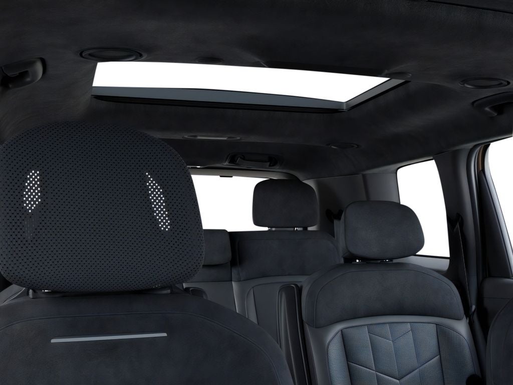 2027 Kia Telluride Hybrid Base