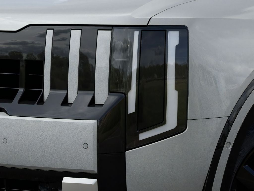 2027 Kia Telluride Hybrid Base