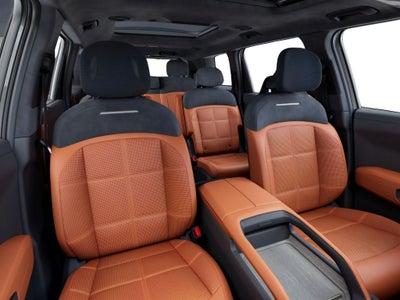 2027 Kia Telluride Hybrid Base
