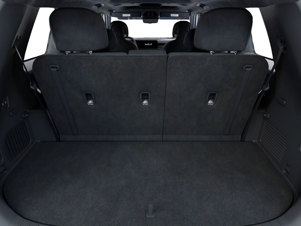 2027 Kia Telluride Hybrid Base