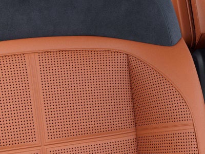 2027 Kia Telluride SX-Prestige