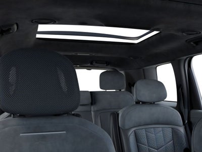 2027 Kia Telluride Hybrid Base