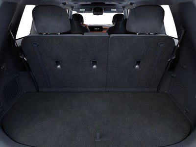 2027 Kia Telluride Hybrid SX Prestige