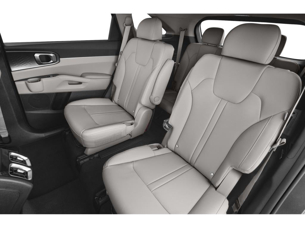 2027 Kia Sorento EX