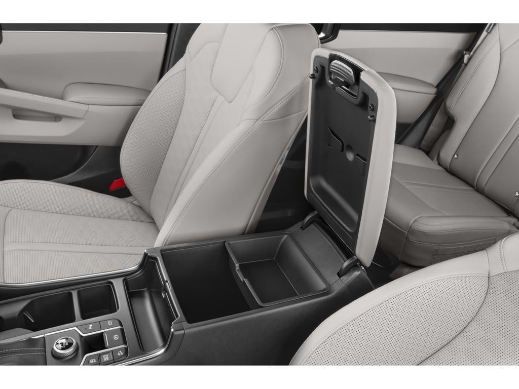 2027 Kia Sorento EX