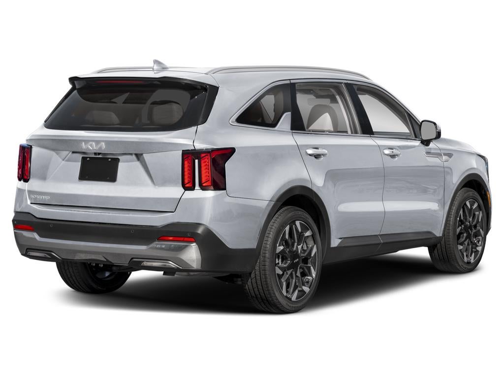 2027 Kia Sorento EX