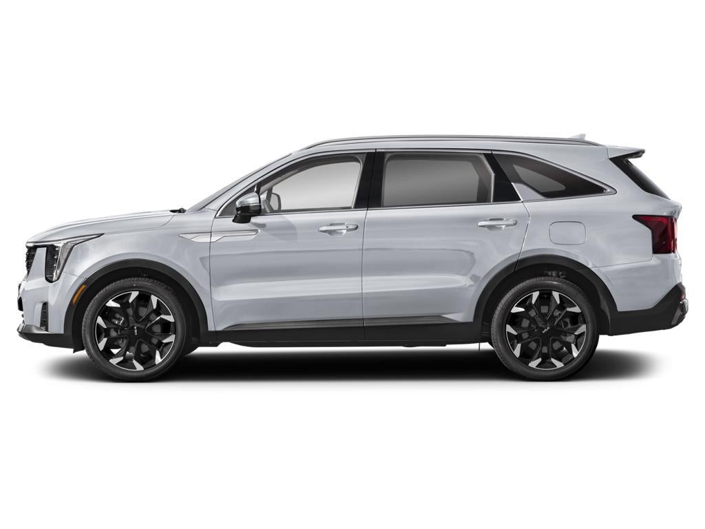 2027 Kia Sorento EX
