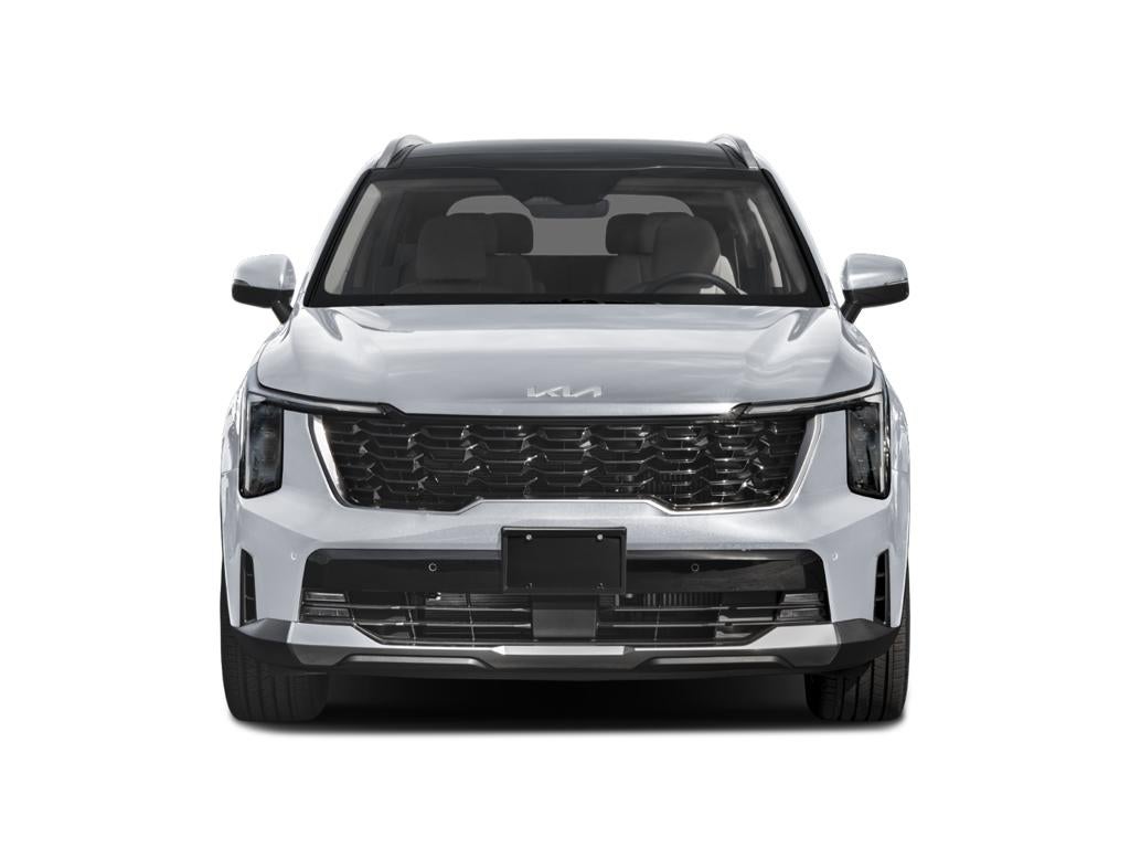 2027 Kia Sorento EX
