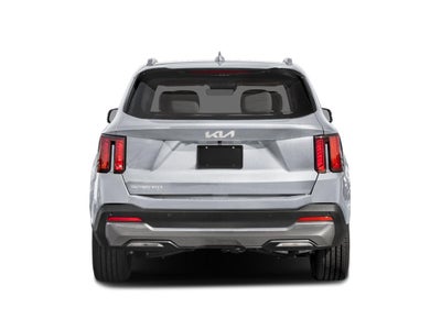 2027 Kia Sorento EX