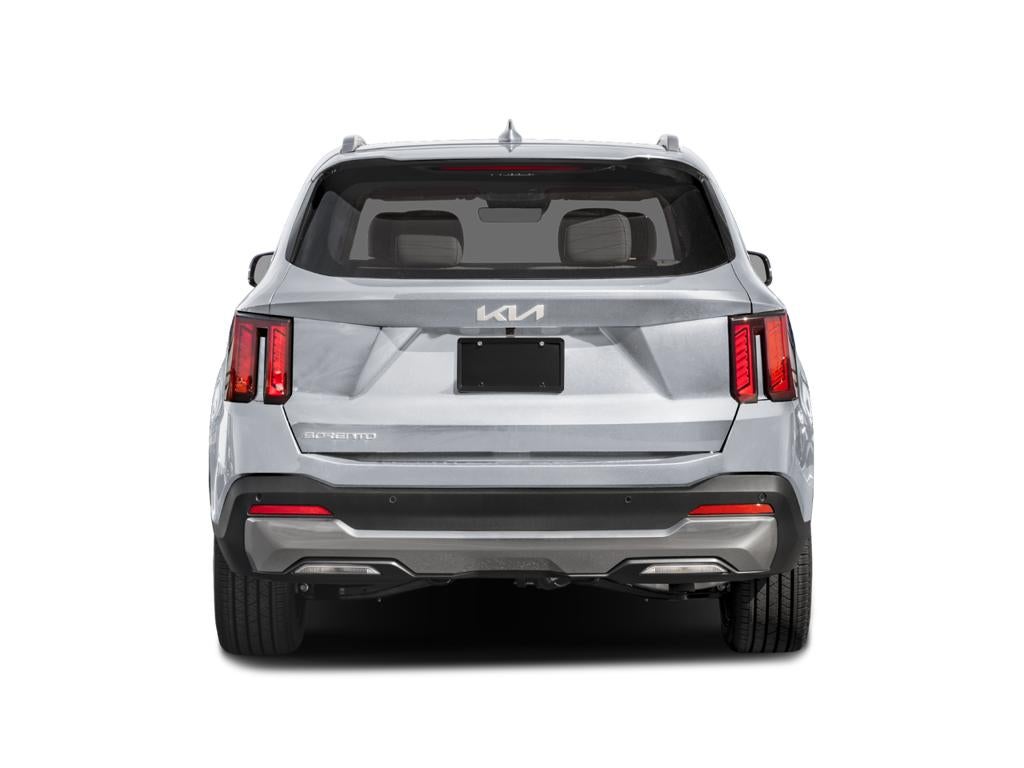 2027 Kia Sorento EX