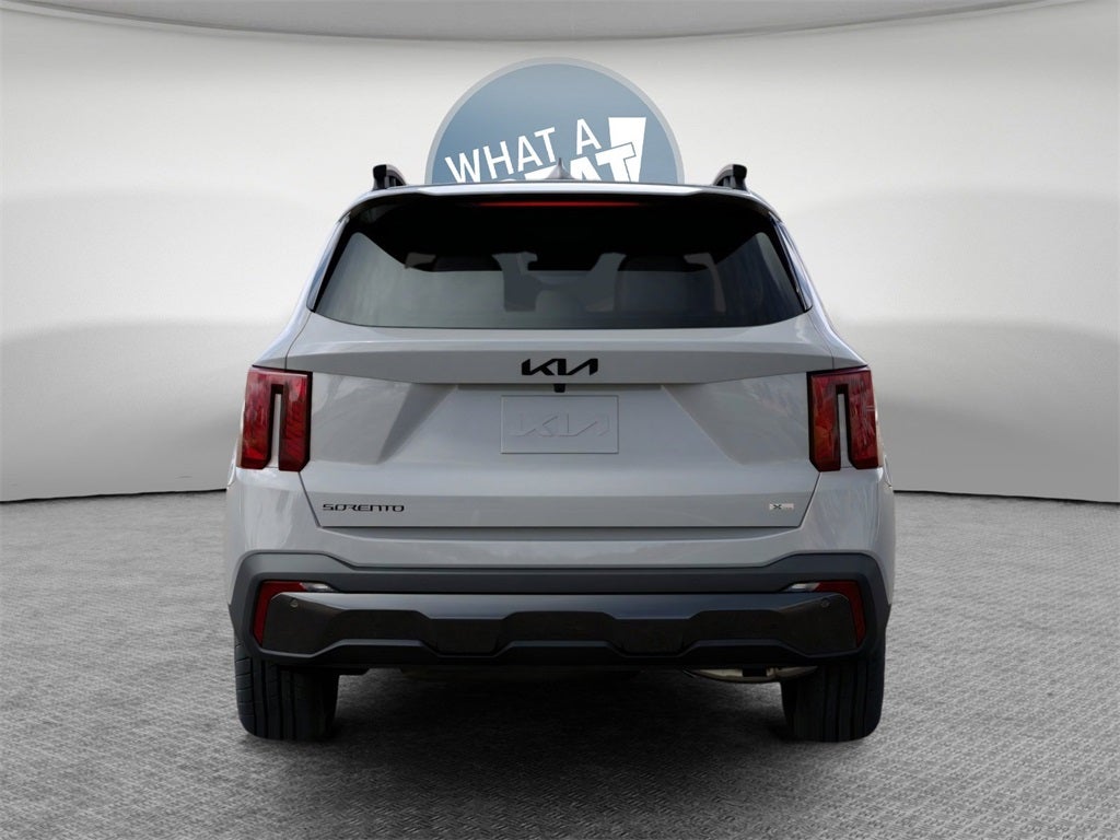 2026 Kia Sorento Base