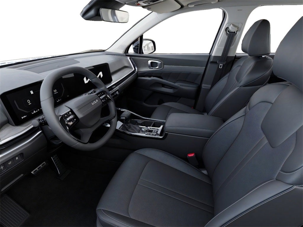 2026 Kia Sorento Base