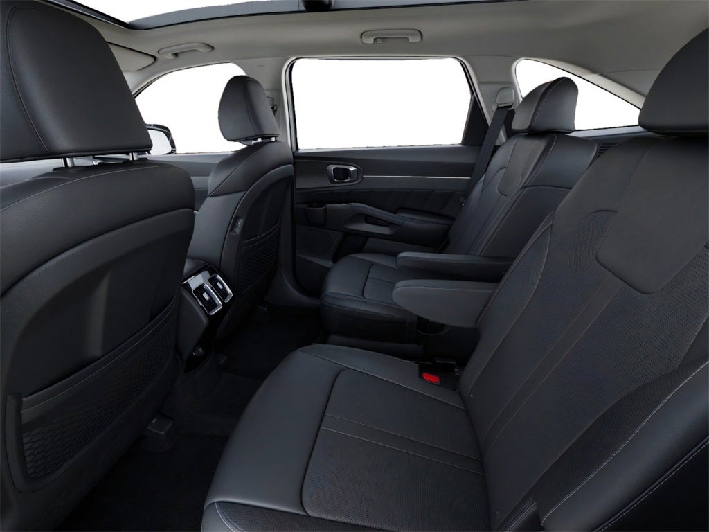 2026 Kia Sorento Base