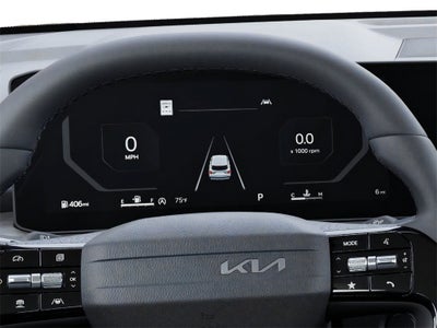 2026 Kia Sorento Base