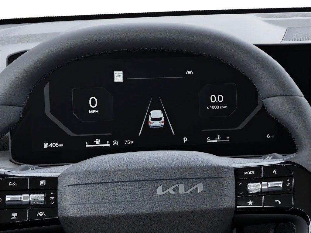 2026 Kia Sorento Base