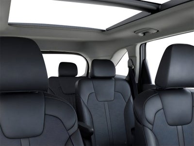 2026 Kia Sorento Base