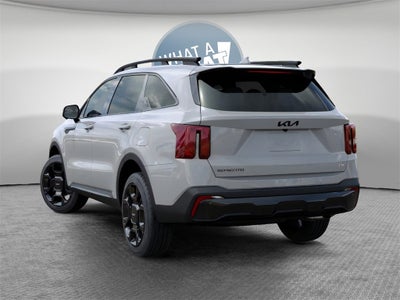 2026 Kia Sorento Base