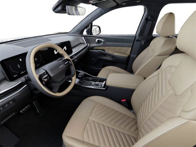 2026 Kia Sorento X-Pro SX Prestige