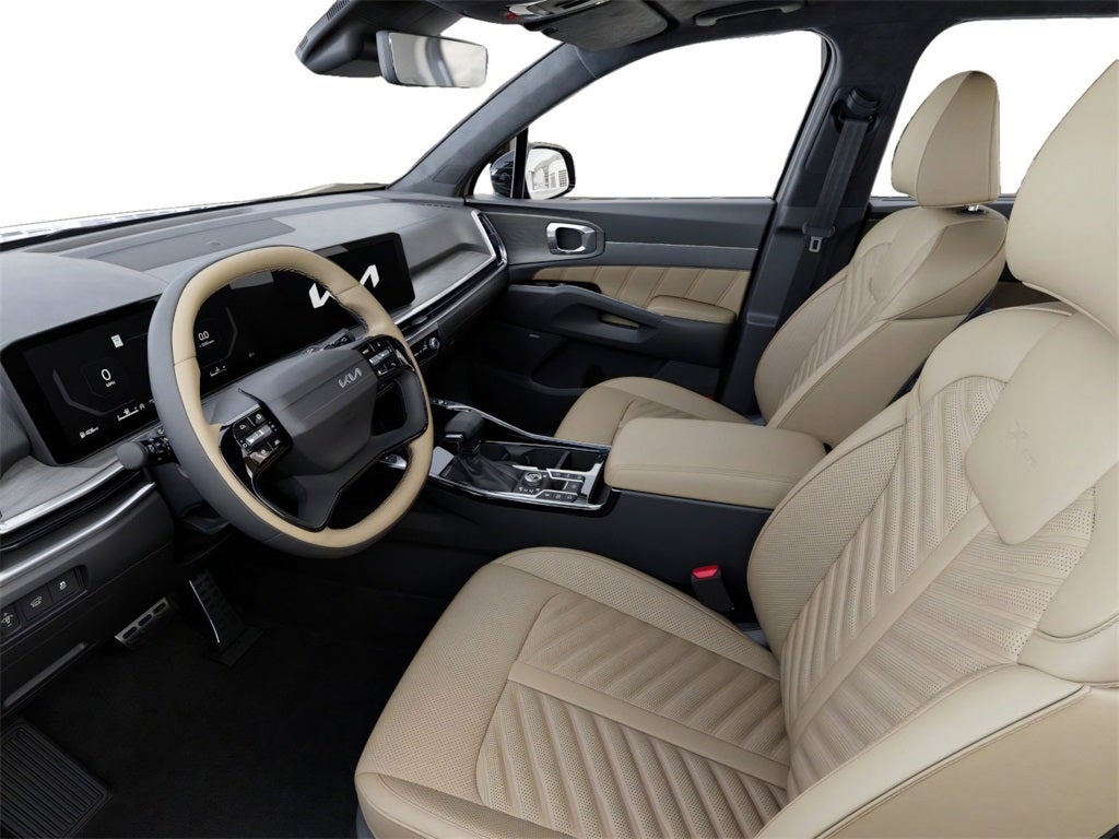 2026 Kia Sorento X-Pro SX Prestige