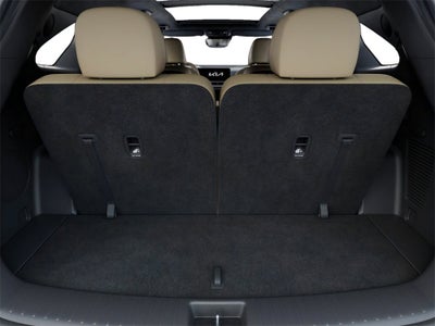 2026 Kia Sorento X-Pro SX Prestige