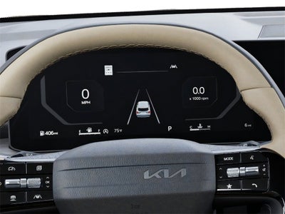 2026 Kia Sorento X-Pro SX Prestige