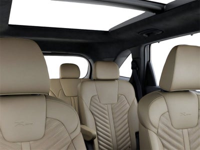 2026 Kia Sorento X-Pro SX Prestige