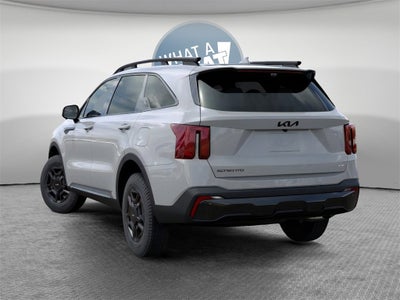 2026 Kia Sorento X-Pro SX Prestige