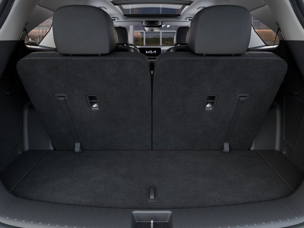 2026 Kia Sorento Base