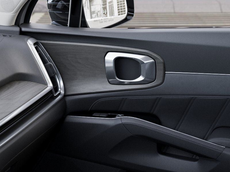 2026 Kia Sorento Base