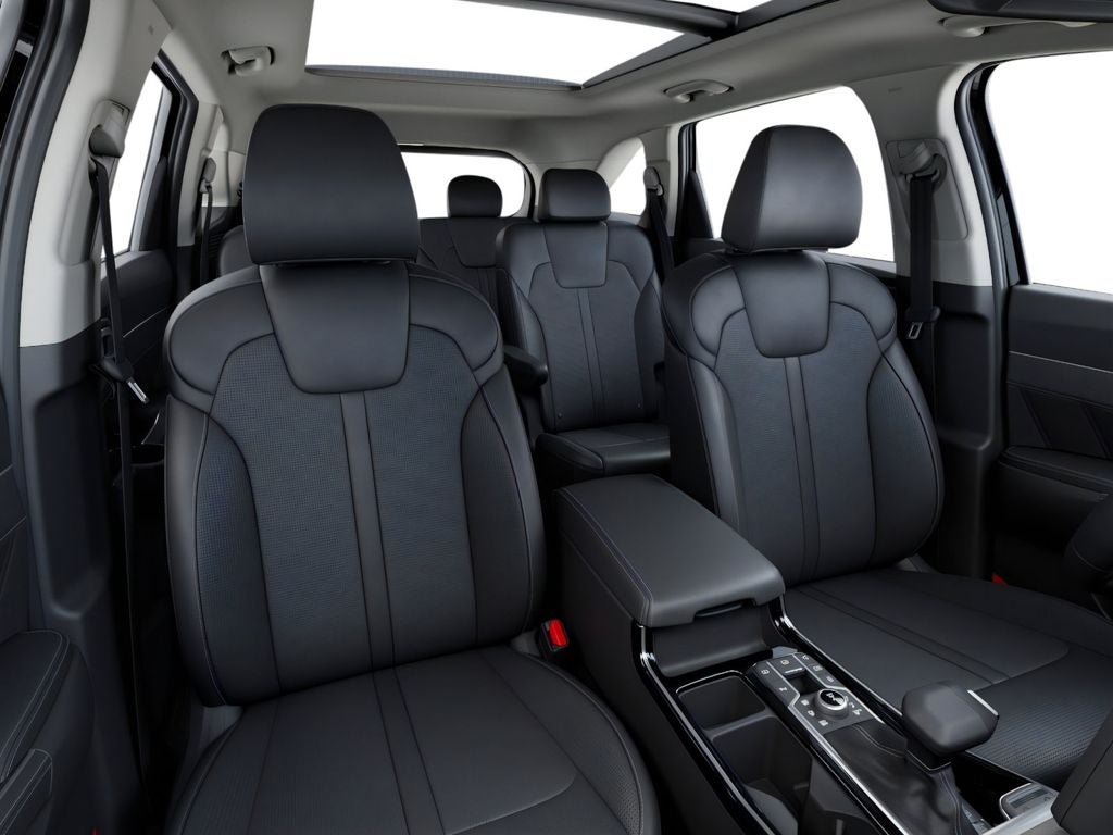 2026 Kia Sorento Base