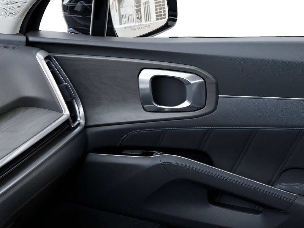 2026 Kia Sorento Base