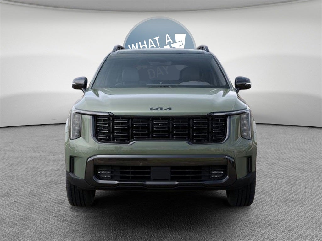 2026 Kia Sorento X-Line SX