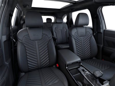 2026 Kia Sorento Base