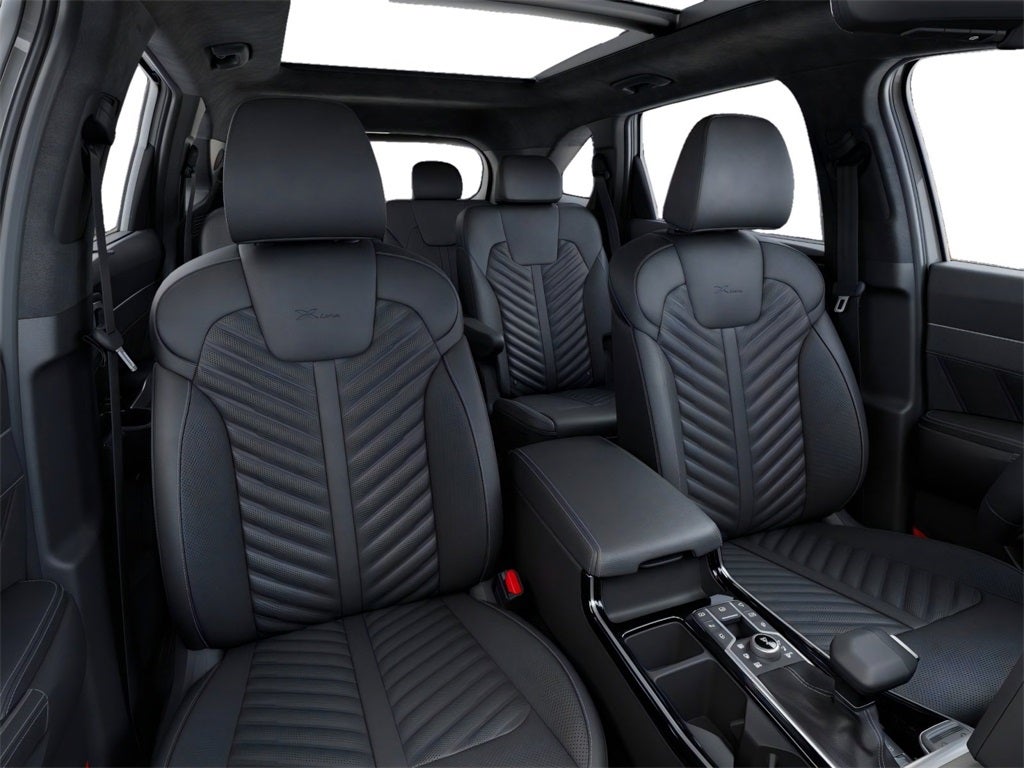 2026 Kia Sorento Base