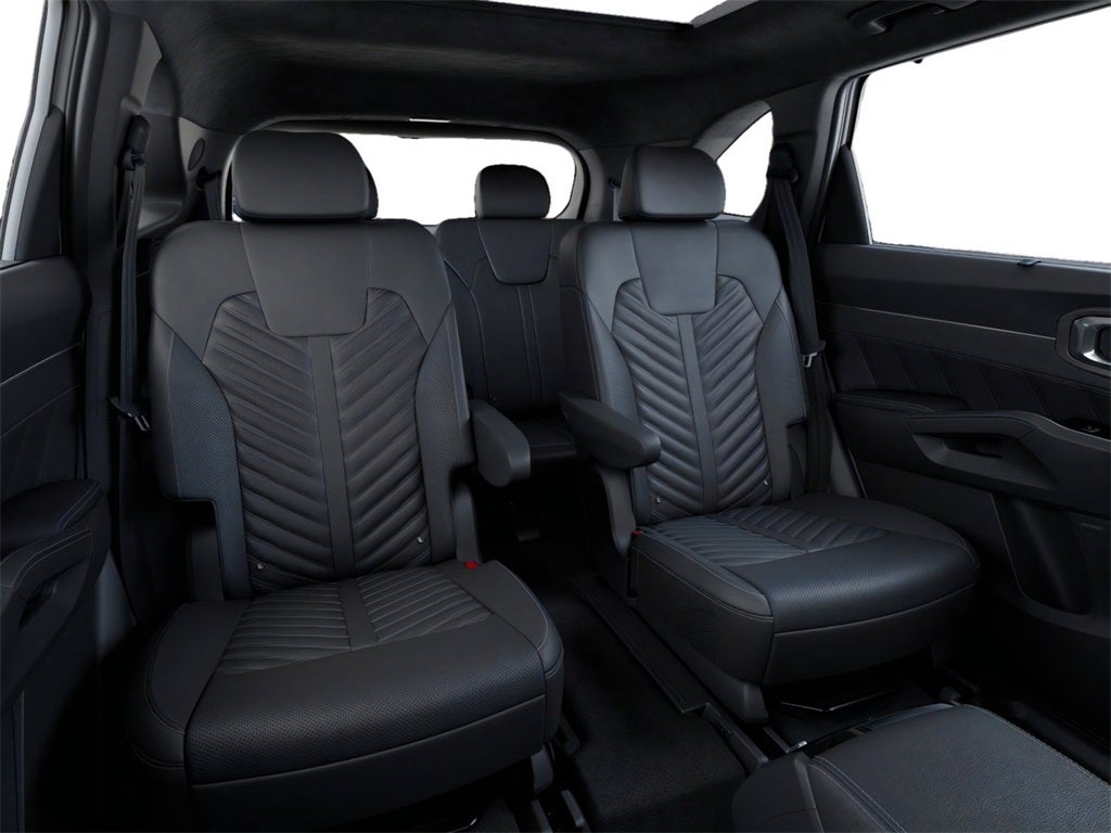 2026 Kia Sorento Base